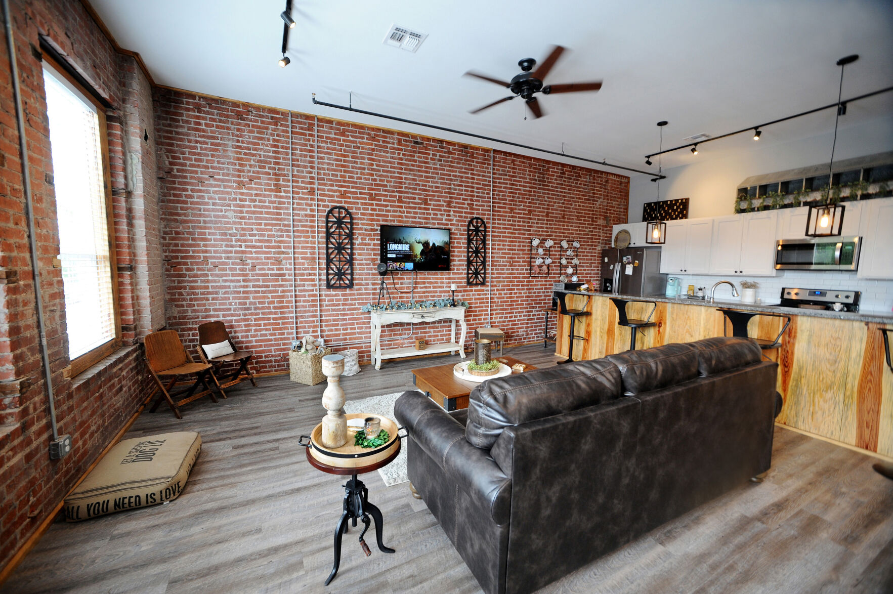 Lofty Living